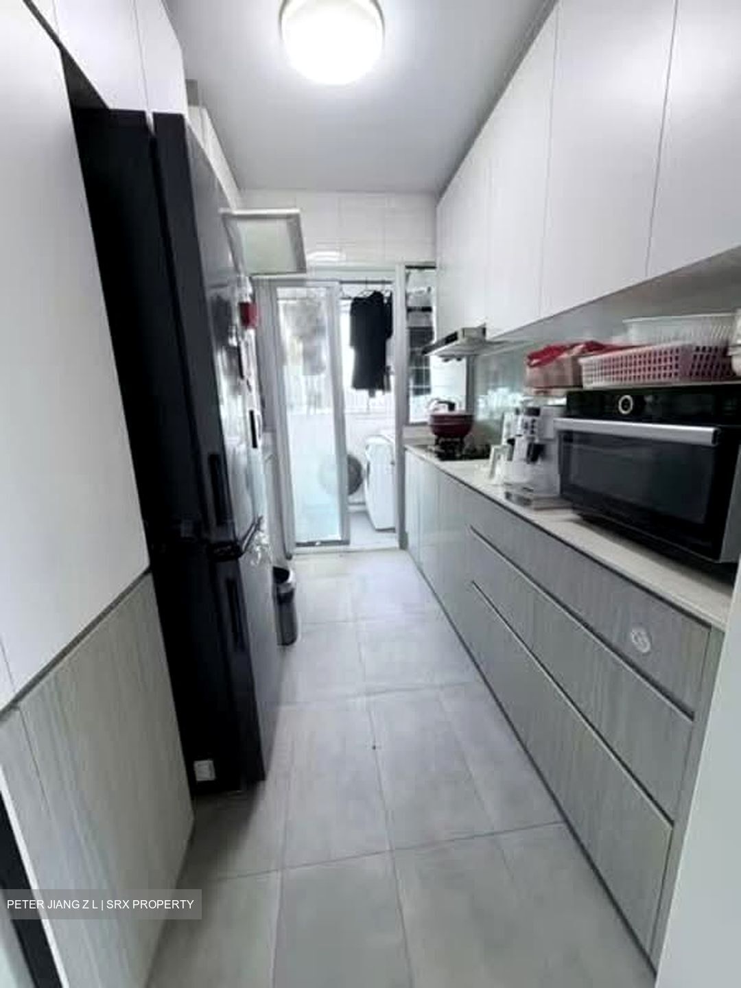 Blk 622A Punggol Spectra (Punggol), HDB 3 Rooms #555532311
